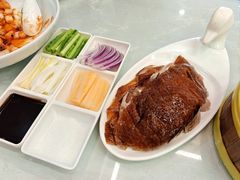 -金鸭都·老北京特色家常菜(潘家园店)
