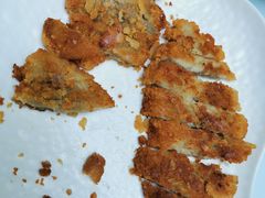 -青岛蓝海大饭店·渔歌舫餐厅(崂山店)