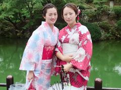 -京都冈本和服体验租赁店(清水寺店)