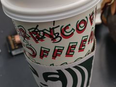 -星巴克(成都龙湖三千集店)