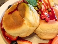 -UPPER KITCHEN(延安路店)