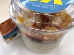 -Blueglass酸奶(财富购物中心店)