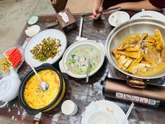 -金稼园·金平湖农家菜