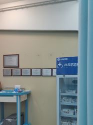 -武汉五洲整形外科医院