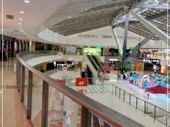 -新田360广场(上海华侨城店)