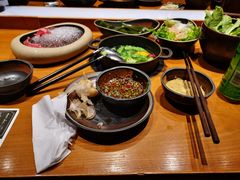 -呷哺呷哺 黄金牧场 (新中关购物中心店)
