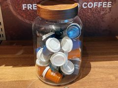 -Peet's 皮爷咖啡(杭州来福士店)