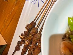 -云海肴·汽锅鸡·云南代表菜(天津国金汇店)