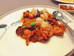 -老兴鲜(黄浦店)