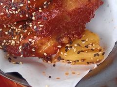 -Lets burger非常汉堡·环球风味(蓝色港湾店)