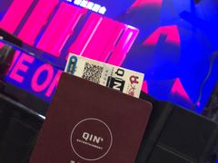 -华熙LIVE·五棵松·M空间