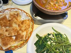 -张记虾尾·火锅·烧烤·大排档(涉外店)