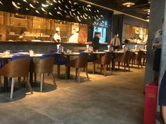 -Mr·Fish鱼鲜生海鲜放题(银泰in99店)
