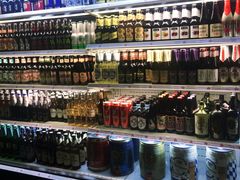 零售区-KAOTOWN烤堂•烧烤(海汇港店)