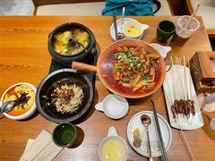-云海肴·汽锅鸡·云南菜(苏州中心店)