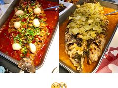 -鱼酷活鱼烤鱼(中联广场店)