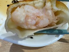 -小杨生煎(天之骄子店)