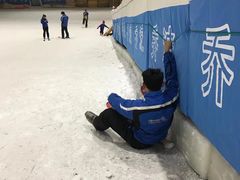 -绍兴启迪乔波冰雪世界