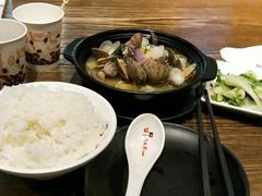 -哇蛙牛功夫面渝都料理(龙阳广场店)