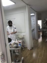 -babiline芭比莱恩半永久纹眉纹唇发际线