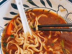 -康师傅私房牛肉面(马泉营奥莱店)