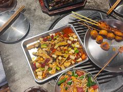 -神伙烧烤(江北黄泥塝店)