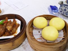 -品鱼庄酒家(新世界大酒店店)