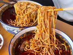 -清真磨沟沿老字号牛肉面(总店)