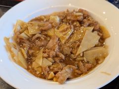 -大清花饺子(山庄店)