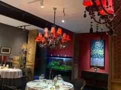 -小河盐帮·私家菜·烤鸭(三元桥·霄云路店)