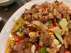 -清真·益鑫羊肉手抓馆(花园北街店)