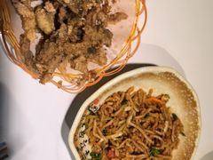 -丛林狼酱骨头(金川店)