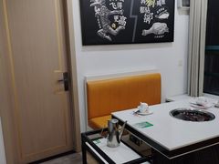 -丽清大别山鹅火锅(红皖家园店)