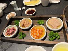 -成隆行·蟹王府(九江路店)