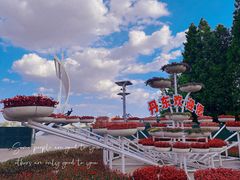 -鸭绿江断桥