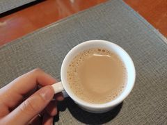 -娜玛瑟德餐厅(宇拓路店)