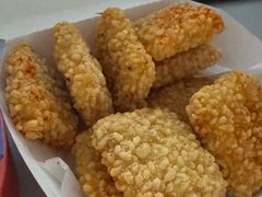 -肯德基(沪东店)