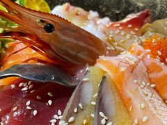 -渔寿司·日本料理(艾尚天地店)