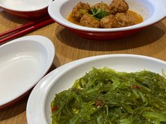 -喜家德虾仁水饺(马栏店)