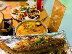-生如夏花泰式火锅(鹭洲里店)