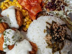 -欧巴来了韩式料理