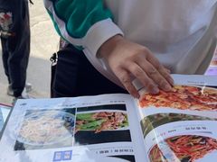 -北京龙庆四季香农家饭庄·灶台鱼·碳烤虹鳟鱼(龙庆峡店)