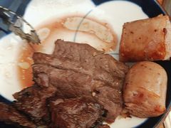 -炎蔵牛舌烤肉