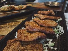 -质烤烤物·活烤海鲜(质烤总店)