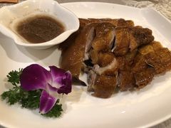 -香云轩·顺德菜(香云纱园林酒店店)