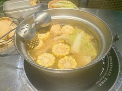 -椰庭·椰子鸡·创意玩家(晶耀前滩店)