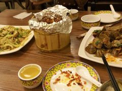 -明海妈妈菜(大连外国语学院店)