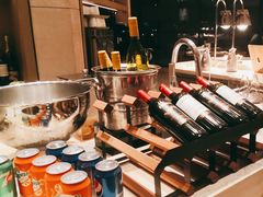 -TABLE·味西餐厅-成都茂业JW万豪酒店