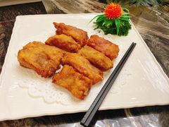 -壹号港海鲜酒楼