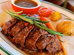 -Famous肥猫墨西哥音乐餐吧(五棵松华熙LIVE店)